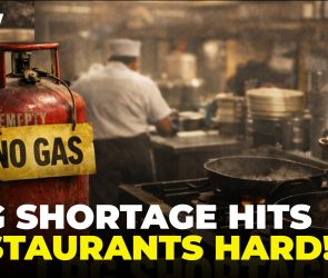 Commercial LPG Shortage Hits Chennai Restaurants; Industry Appeals To PM For Supply