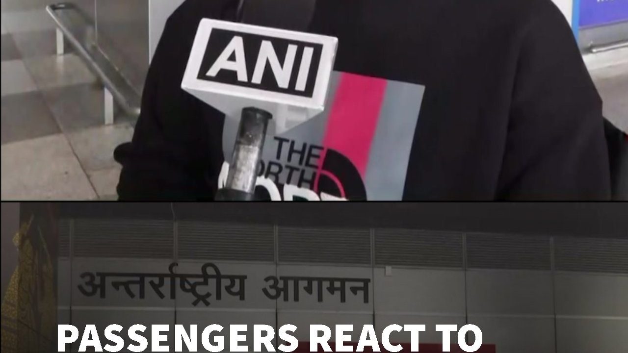 Air India Fare Hike Sparks Reactions At IGI Airport | What Passengers At Delhi Airport Are Saying