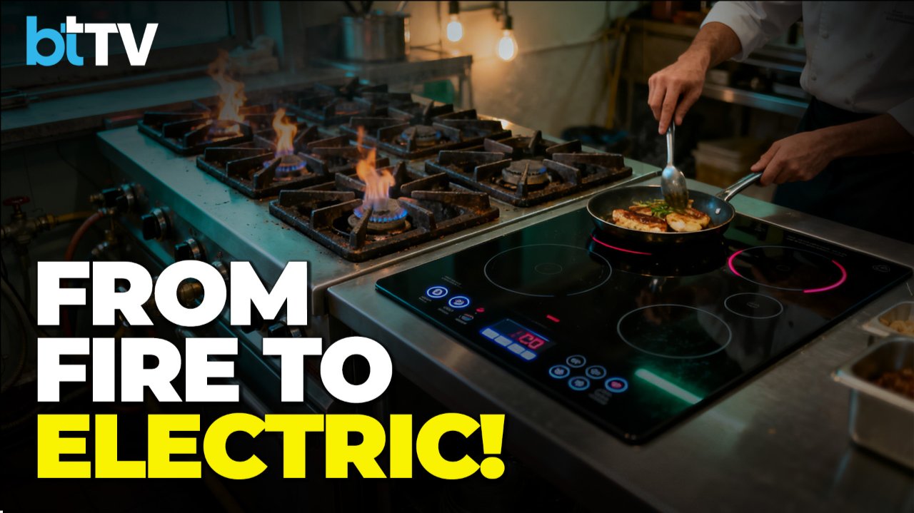 Mumbai LPG Crisis: Restaurants Shut Counters, Switch To Coal & Induction | Ground Report