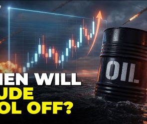 Crude Prices To Be 'In The Range Of 80 To 85 Dollars': Sanjay Sinha To Business Today