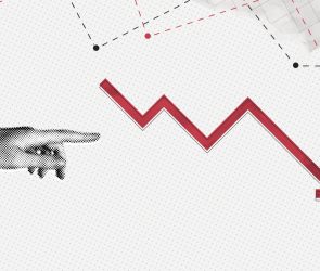 Half Your Traffic Left. The SEO Industry Sent Thoughts and Frameworks