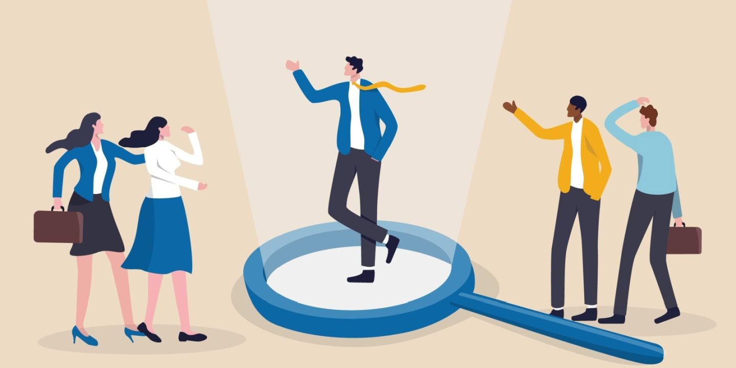 How AI Is Reshaping Who Gets Recommended: Marketing In The Eligibility Era