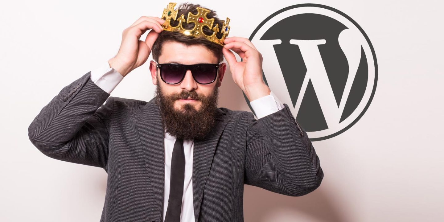 Why Open Source Projects Are Run By Benevolent Dictators For Life