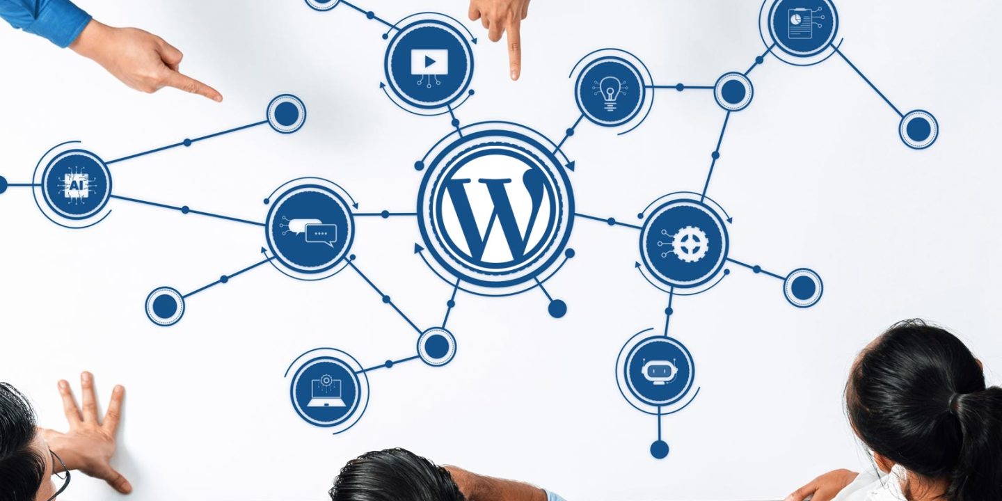 WordPress Gutenberg 22.7 Lays Groundwork For AI Publishing