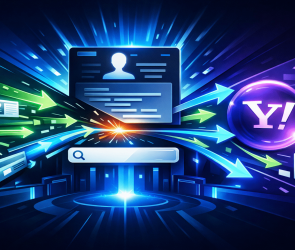 Yahoo CEO: Google AI Mode is the biggest threat to web traffic