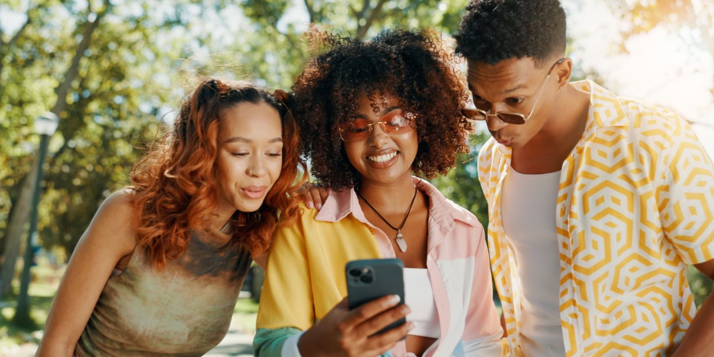 Why We Need To Talk About Young People