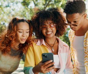 Why We Need To Talk About Young People