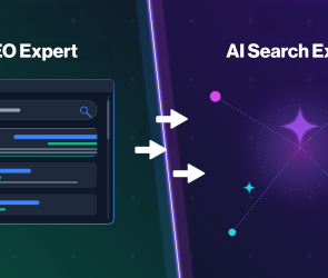 How To Become The AI Search Authority In Your Company [Webinar]