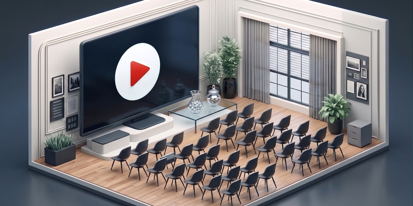 Why Your Webinar Program Isn’t Working (So, Copy Ours)