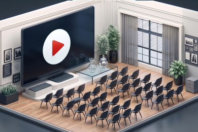 Why Your Webinar Program Isn’t Working (So, Copy Ours)