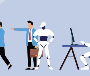 AI Leads All Reasons For U.S. Job Cuts In March, Report Says