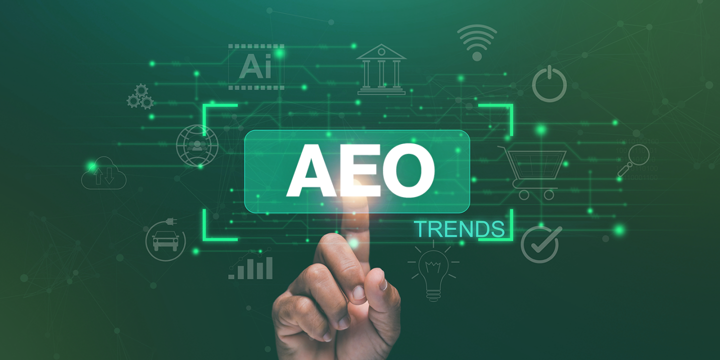 AEO In 2026: Which Content Formats Earn AI Citations & How to Produce More [Webinar]