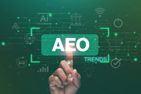 AEO In 2026: Which Content Formats Earn AI Citations & How to Produce More [Webinar]