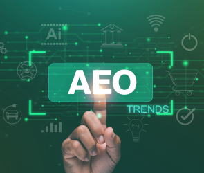 AEO In 2026: Which Content Formats Earn AI Citations & How to Produce More [Webinar]