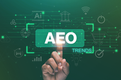 AEO In 2026: Which Content Formats Earn AI Citations & How to Produce More [Webinar]