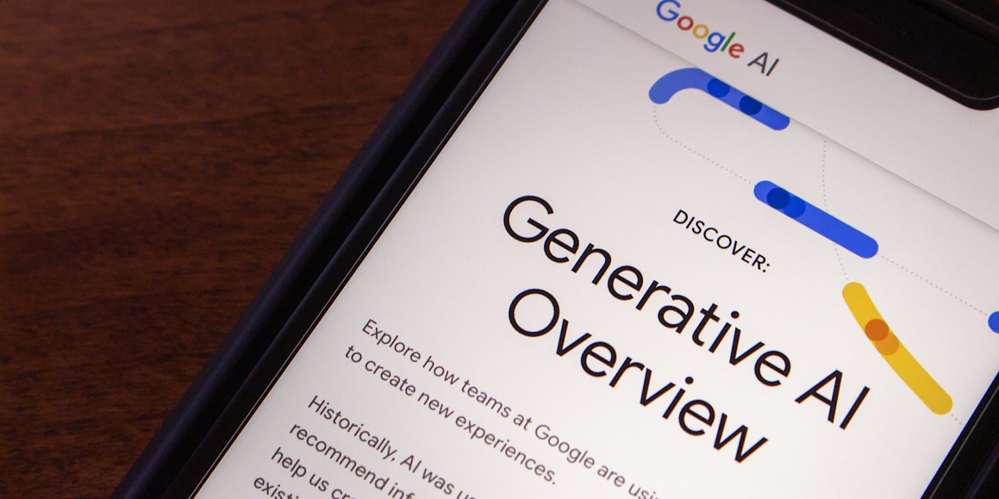 Google’s AI Overviews Cut Organic Clicks 38%, Field Study Finds