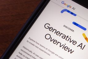 Google’s AI Overviews Cut Organic Clicks 38%, Field Study Finds