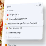 Google Chrome Skills Turn Gemini Prompts Into Reusable Workflows via @sejournal, @MattGSouthern缩略图 Google Chrome Skills Turn Gemini Prompts Into Reusable Workflows