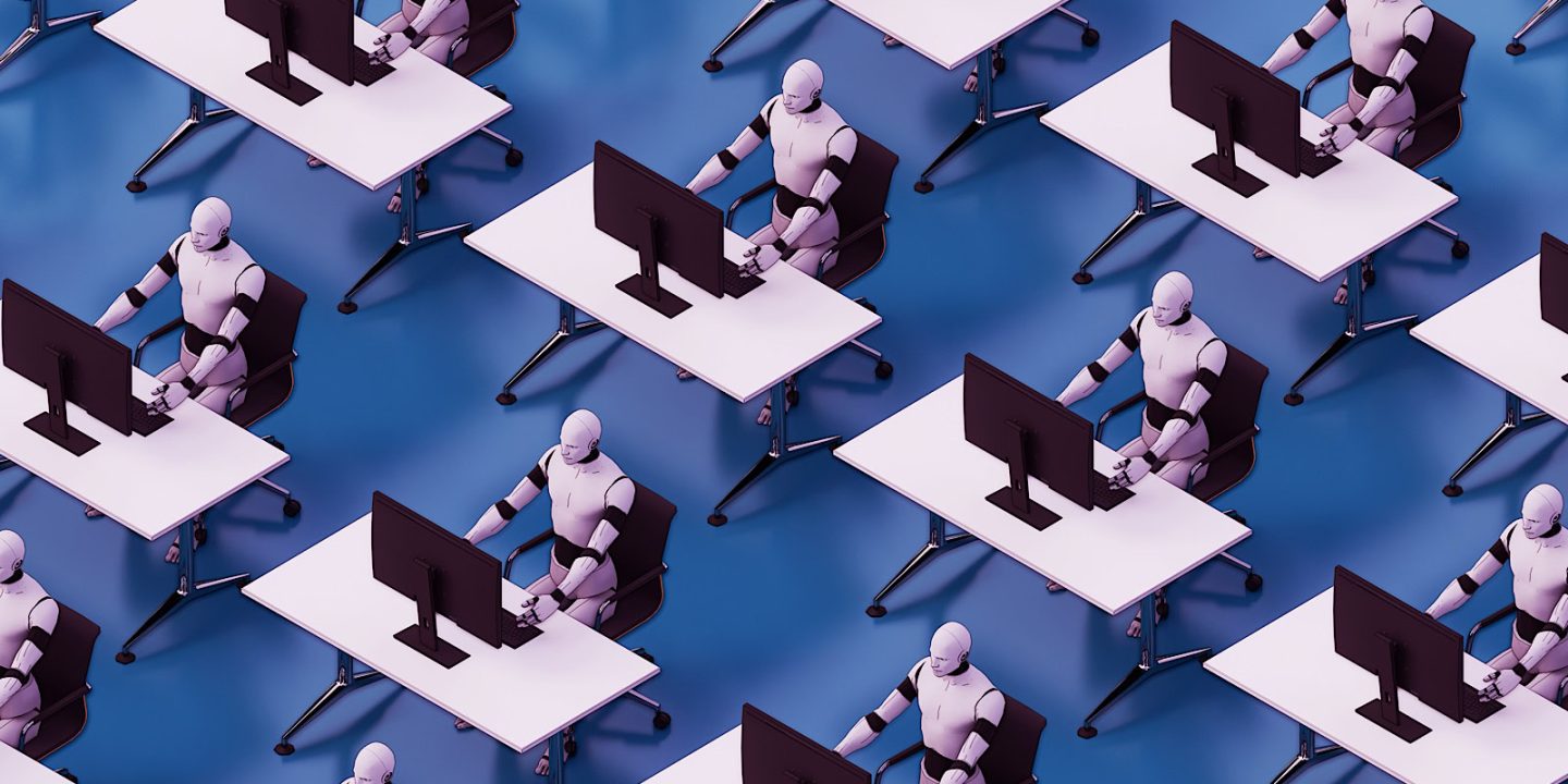 OpenAI, Meta, ByteDance Lead AI Bot Traffic In Publishing