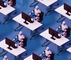 OpenAI, Meta, ByteDance Lead AI Bot Traffic In Publishing