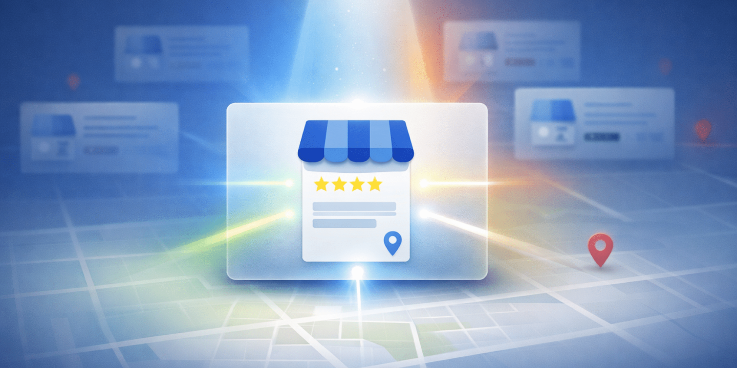 5-step Google Business Profile audit to improve local rankings