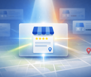 5-step Google Business Profile audit to improve local rankings