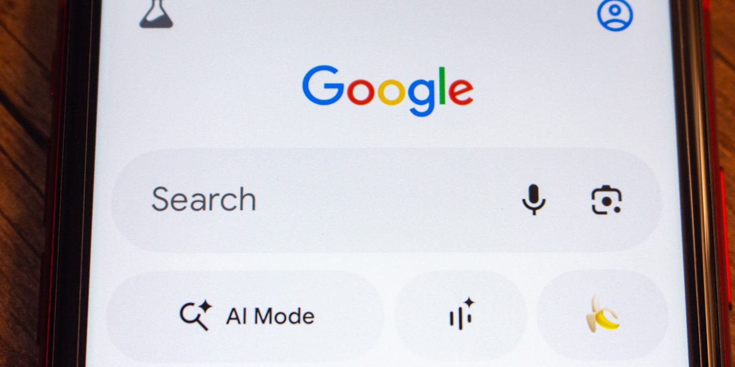 Google AI Mode in Chrome Gets Side-by-Side Browsing