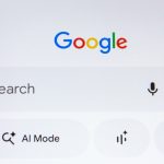 Google AI Mode in Chrome Gets Side-by-Side Browsing