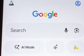Google AI Mode in Chrome Gets Side-by-Side Browsing