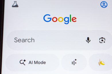 Google AI Mode in Chrome Gets Side-by-Side Browsing