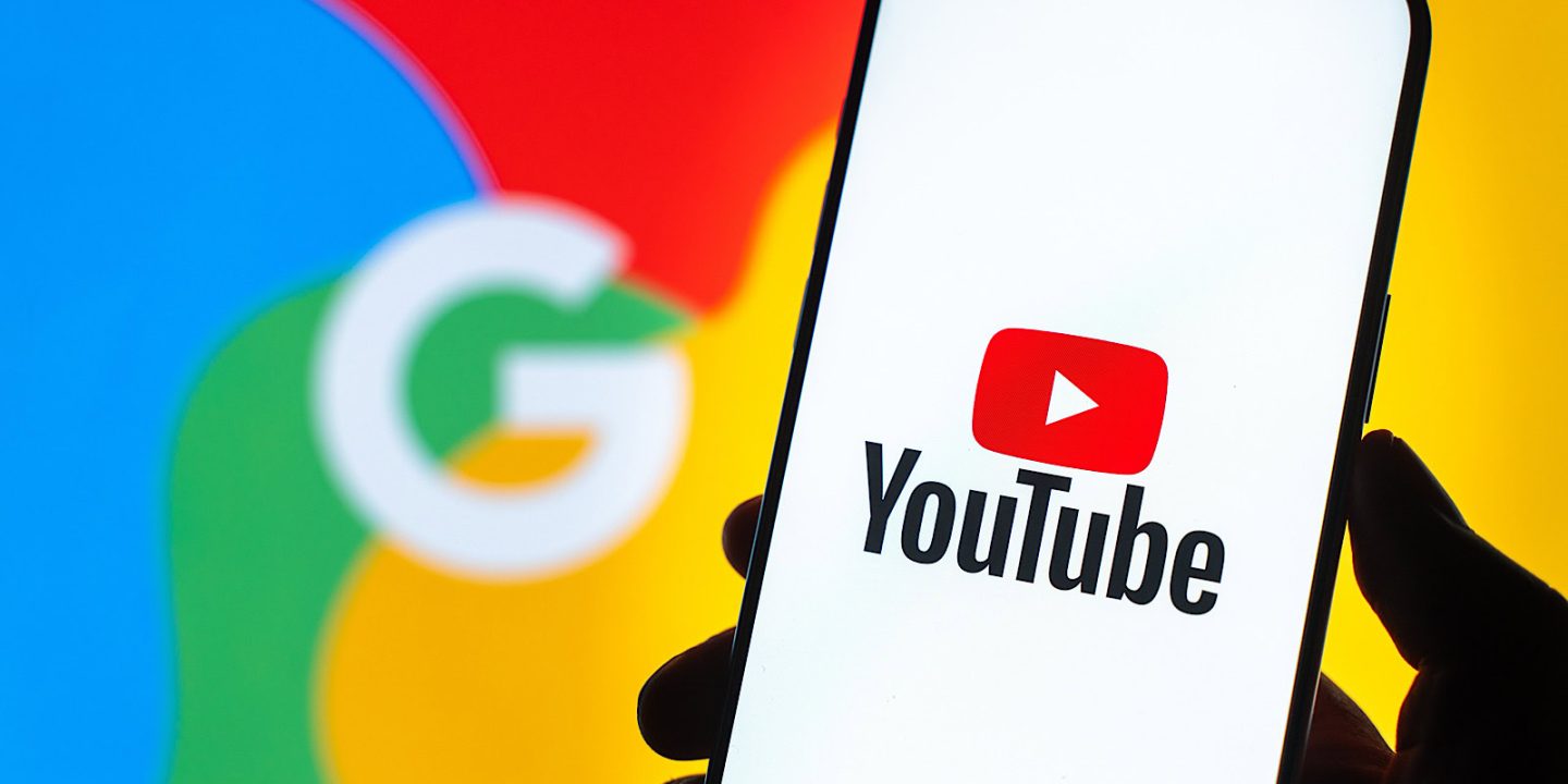 Google Tests ‘Ask YouTube’ Conversational Search Experiment