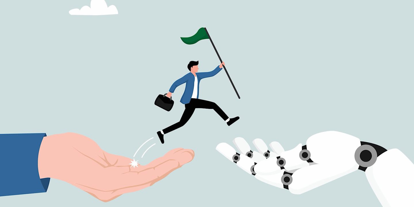 AI Adoption Outpaced The PC & Internet: Dive Into The Stanford Report Data