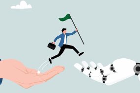 AI Adoption Outpaced The PC & Internet: Dive Into The Stanford Report Data