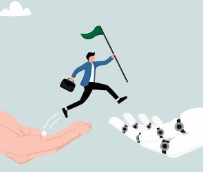 AI Adoption Outpaced The PC & Internet: Dive Into The Stanford Report Data