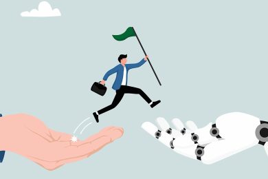 AI Adoption Outpaced The PC & Internet: Dive Into The Stanford Report Data