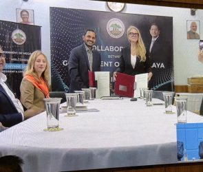 Trusted Source Badge