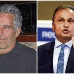 Jeffrey Epstein pitched himself as Trump White House insider to Anil Ambani: Documents缩略图 Trusted Source Badge
