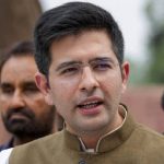 ‘Why blame only me?’ Raghav Chadha calls AAP allegations ‘scripted campaign’缩略图 Trusted Source Badge