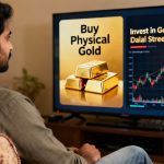 Investment 2026: Gold’s low correlation With equities makes it a strong diversifier: Report缩略图 Trusted Source Badge