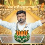 'World-class engineer, Silicon architect': Zoho's Sridhar Vembu backs BJP candidate in Tamil Nadu缩略图 Trusted Source Badge