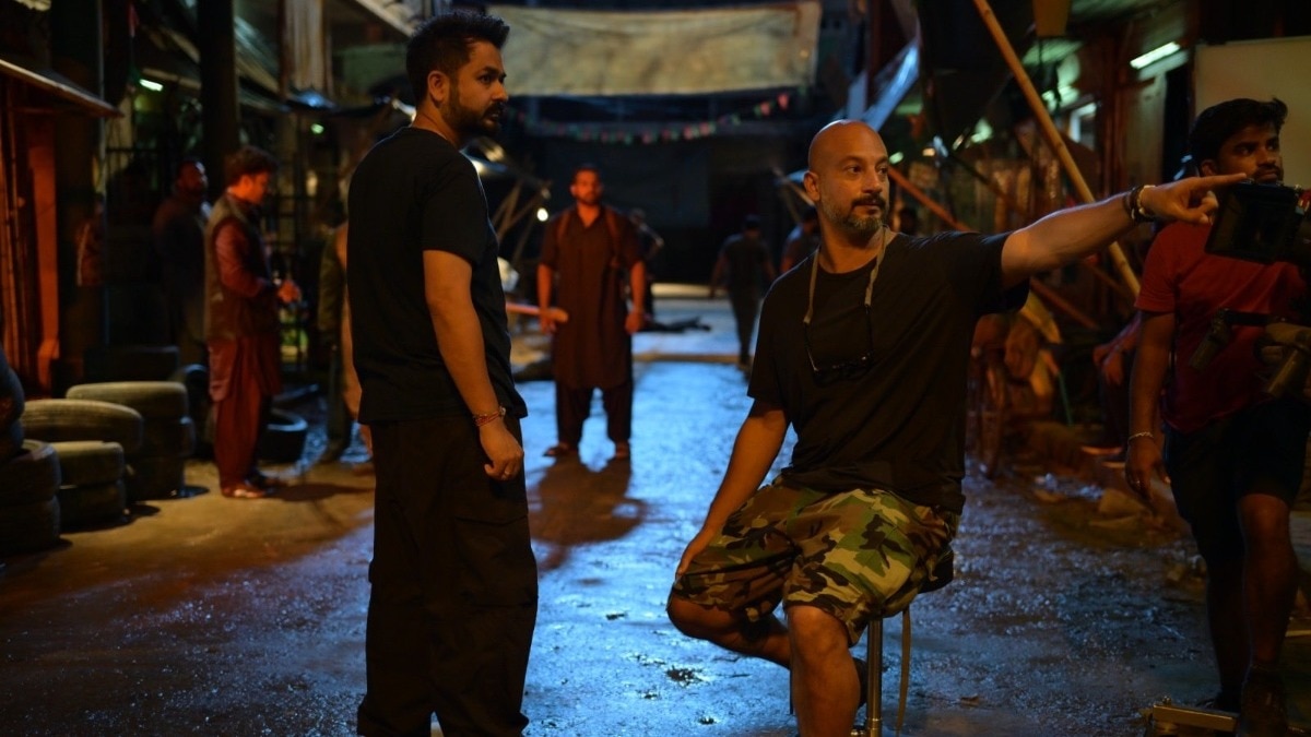 Trusted Source Badge