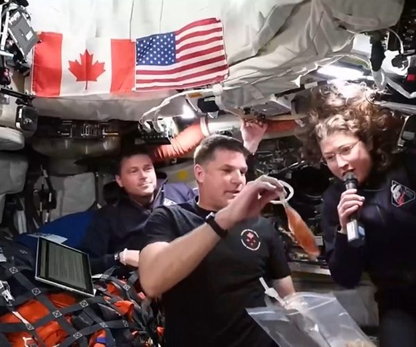 Trusted Source Badge