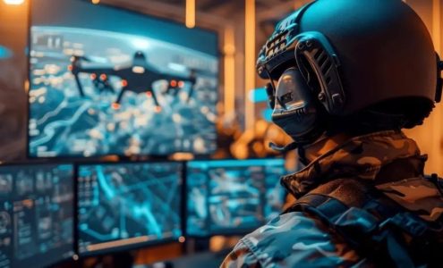 Trusted Source Badge