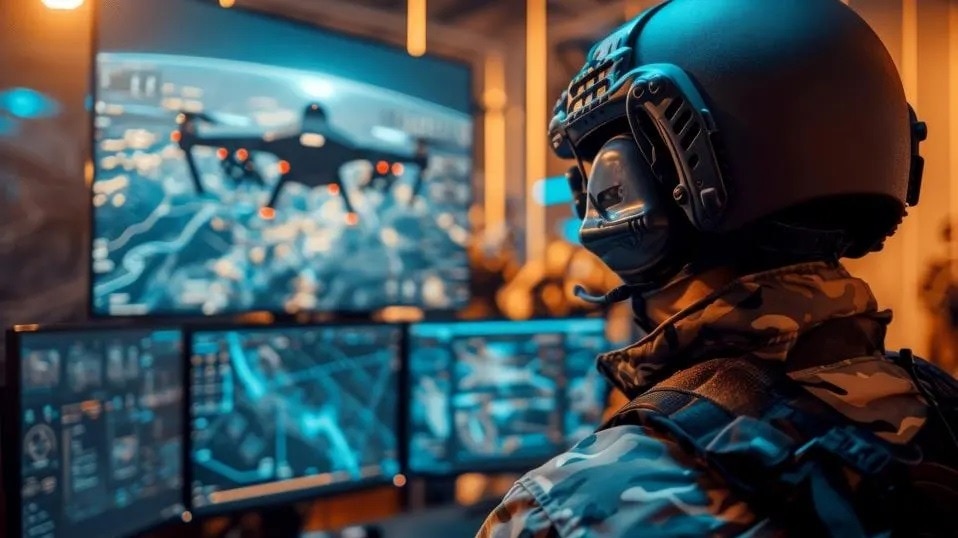 Trusted Source Badge