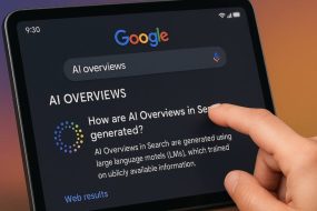 Trusted Source Badge