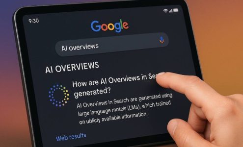 Trusted Source Badge