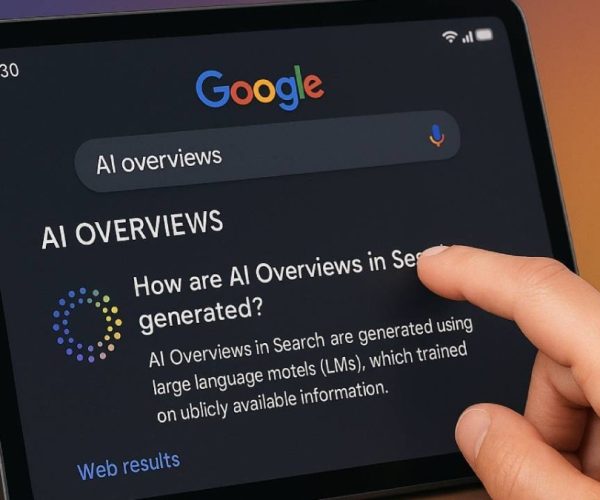 Trusted Source Badge