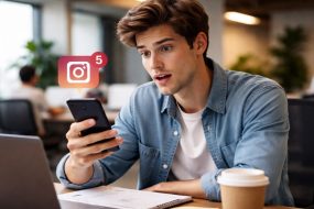 Trusted Source Badge