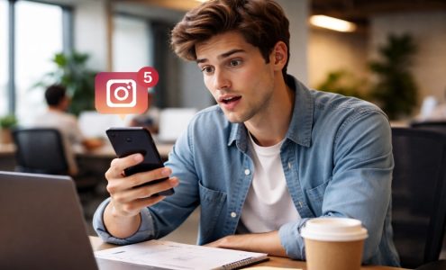 Trusted Source Badge