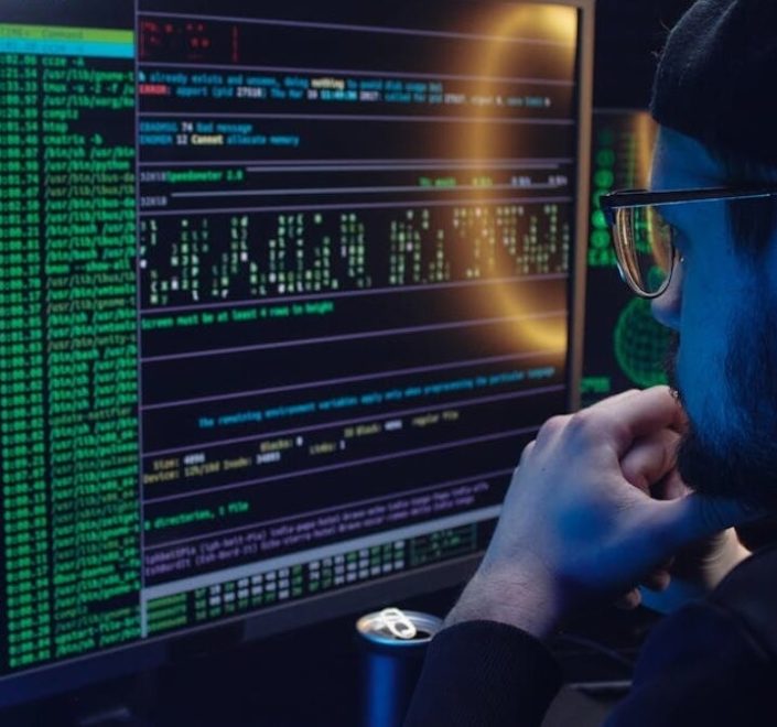 Trusted Source Badge